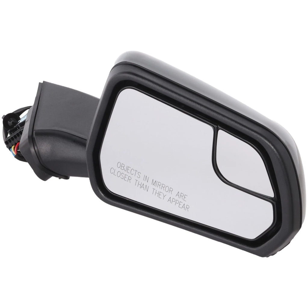 Passenger Right Side Mirror for Ford Mustang (2015–2020)