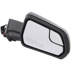 Passenger Right Side Mirror for Ford Mustang (2015–2020)
