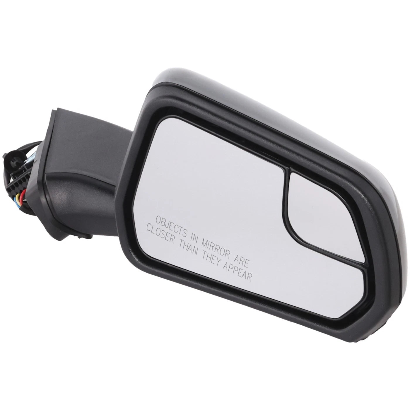 Passenger Right Side Mirror for Ford Mustang (2015–2020)