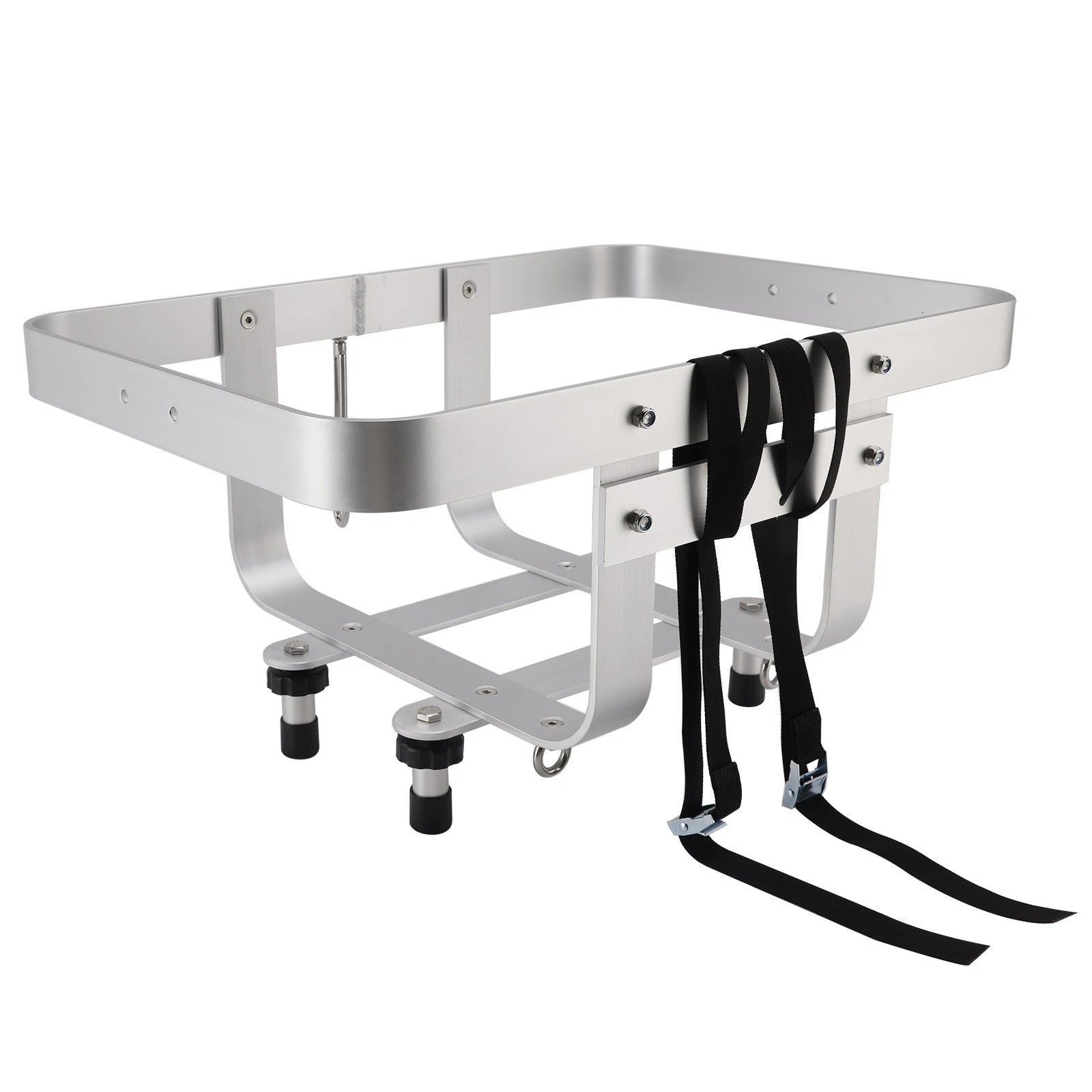 Cargo Mounts Rack Storage Cooler Bracket for Sea-Doo ATV PWC UTV