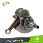 Crankshaft Assembly for Yamaha Grizzly YFM660 YXR660 (2002–2008)