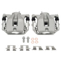 Brake Caliper Set Rear for Toyota Highlander (2008–2013) 478500E040 19-B3350