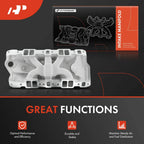 Intake Manifold for Buick Regal, LeSabre, Century (1977–1986)