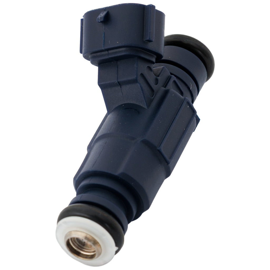 Set of 4 Fuel Injectors for Kia Soul (2010–2011)