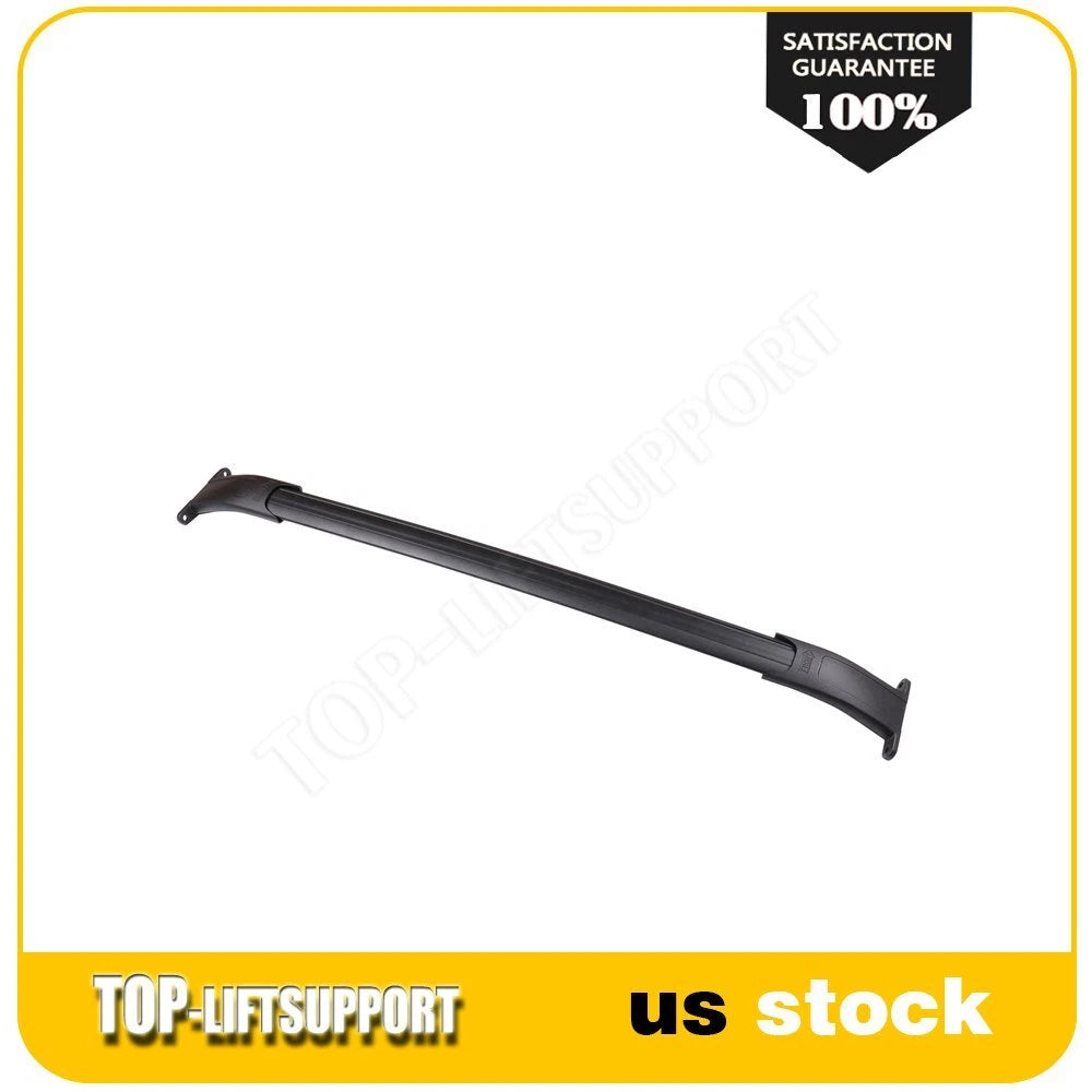 Pair Roof Rail Cross Bars for Tahoe Suburban Yukon XL Escalade ESV