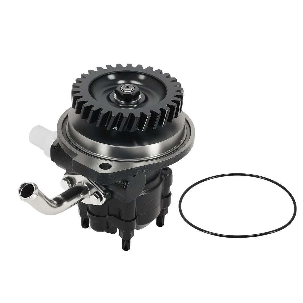 Power Steering Pump for Chevrolet GMC W3500 Tiltmaster (2004-2006)