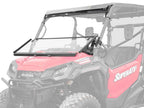 3-in-1 Flip Down Windshield for Honda Pioneer 1000 / 1000-5 (2016+)