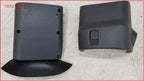 Steering Column Cover for Ford Mustang Cobra (1999–2004) Black ATX