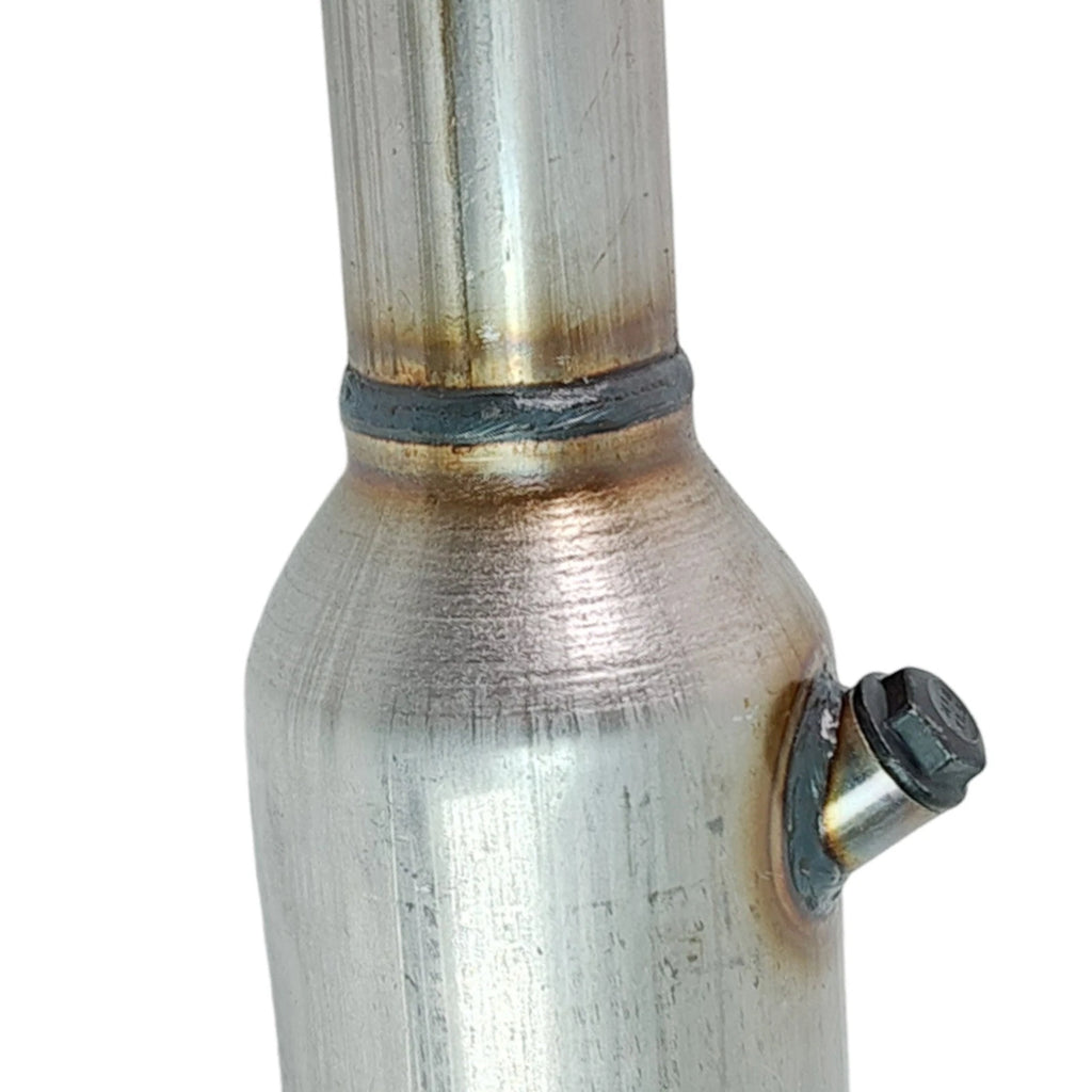 Catalytic Converter for Acura MDX 2001-2002, Honda Pilot 2003-2004