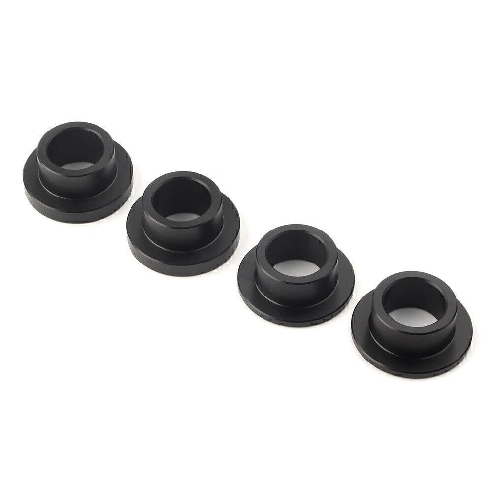 Set of 4 Shock Bushings Bearings for Polaris Sportsman 400 450 500 600 700