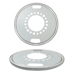 2X Drive Axle Wheel Balancer for 22.5" Wheels
