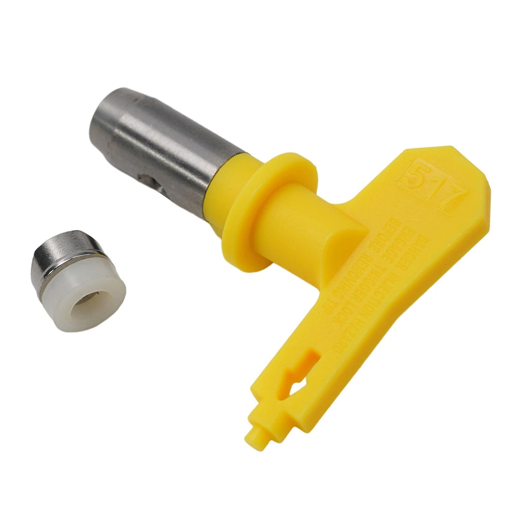 5 Series Airless Spray Tip Nozzle for Putty Coating Paint Sprayer (511-531)