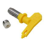 5 Series Airless Spray Tip Nozzle for Putty Coating Paint Sprayer (511-531)