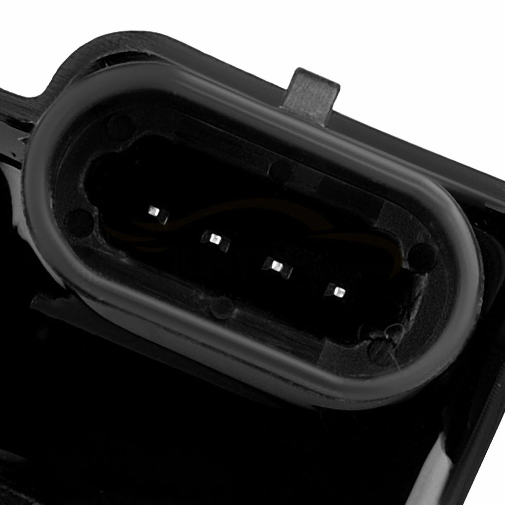 Square 8 Ignition Coil for Chevy Silverado 1500, Express, Suburban, Avalanche (UF271)