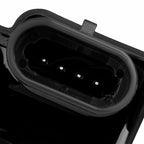 Square 8 Ignition Coil for Chevy Silverado 1500, Express, Suburban, Avalanche (UF271)