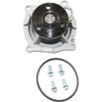 Timing Belt Kit with Water Pump for Ford Escort (1998–1999)