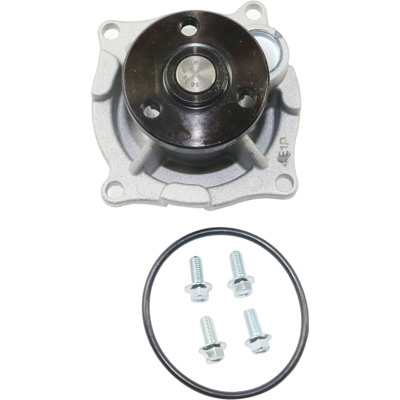 Timing Belt Kit with Water Pump for Ford Escort (1998–1999)