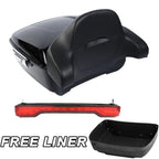 Tail Light for Harley Road Glide (2014–2025)