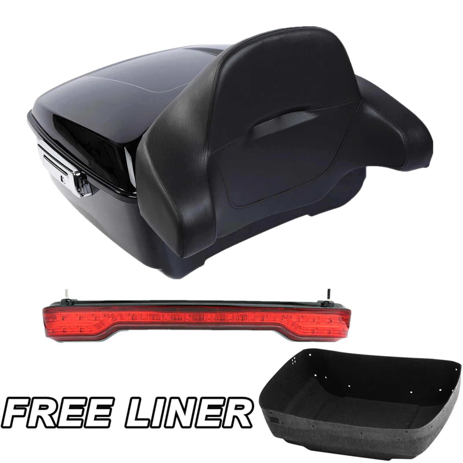 Tail Light for Harley Road Glide (2014–2025)