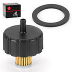 Gas Tank Fuel Filter for Yamaha G9-A, G11-A, G21-A (1991–2004)