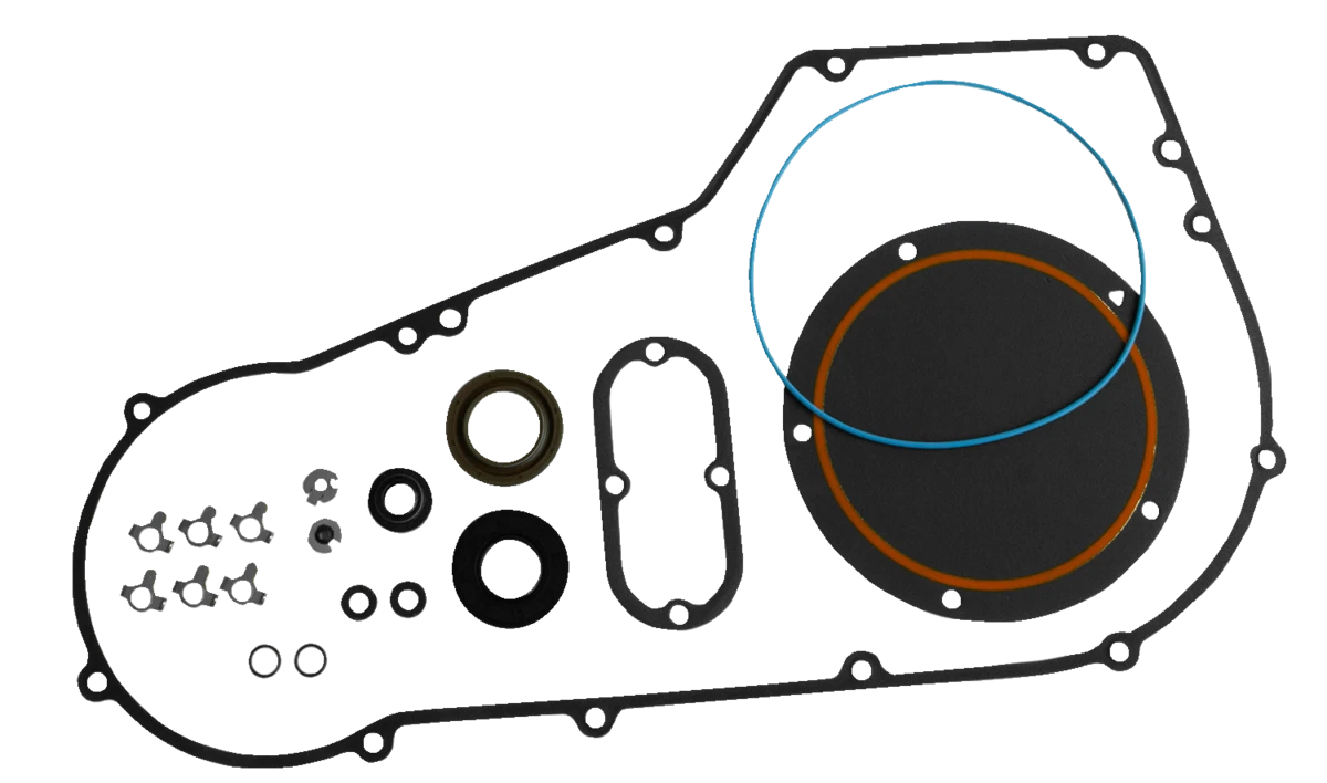 Primary Rebuild Kit for Harley Davidson Softail Dyna (1994–2006) PRK-FXST