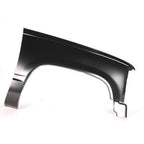 Replacement Steel Passenger Side Front Fender for See compatibility Chart (—)