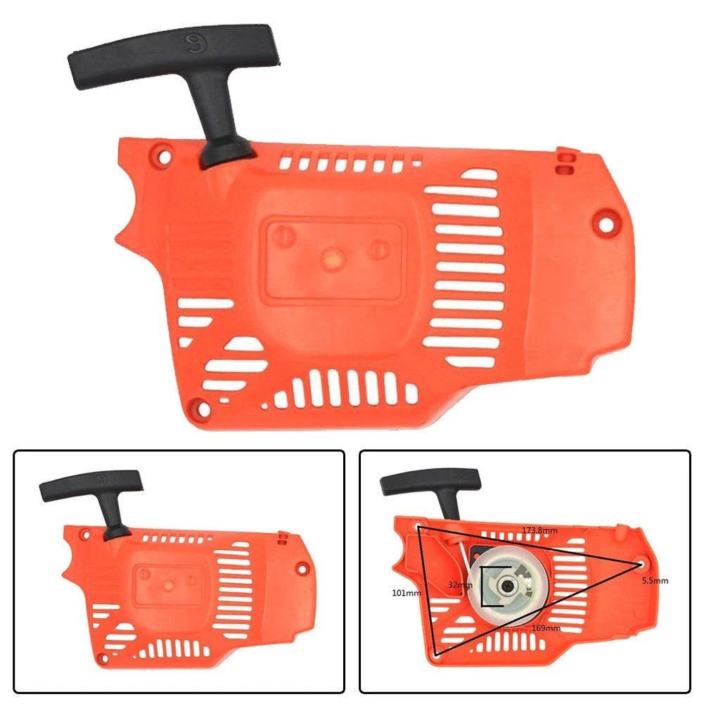 Recoiler Pull Assembly for Grass Trimmer (Universal)