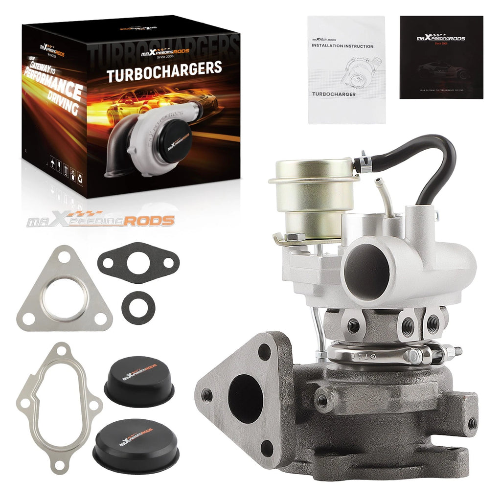 Turbo Charger for Mitsubishi Pajero II MK2 (1991–1999)