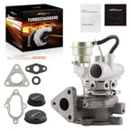 Turbo Charger for Mitsubishi Pajero II MK2 (1991–1999)