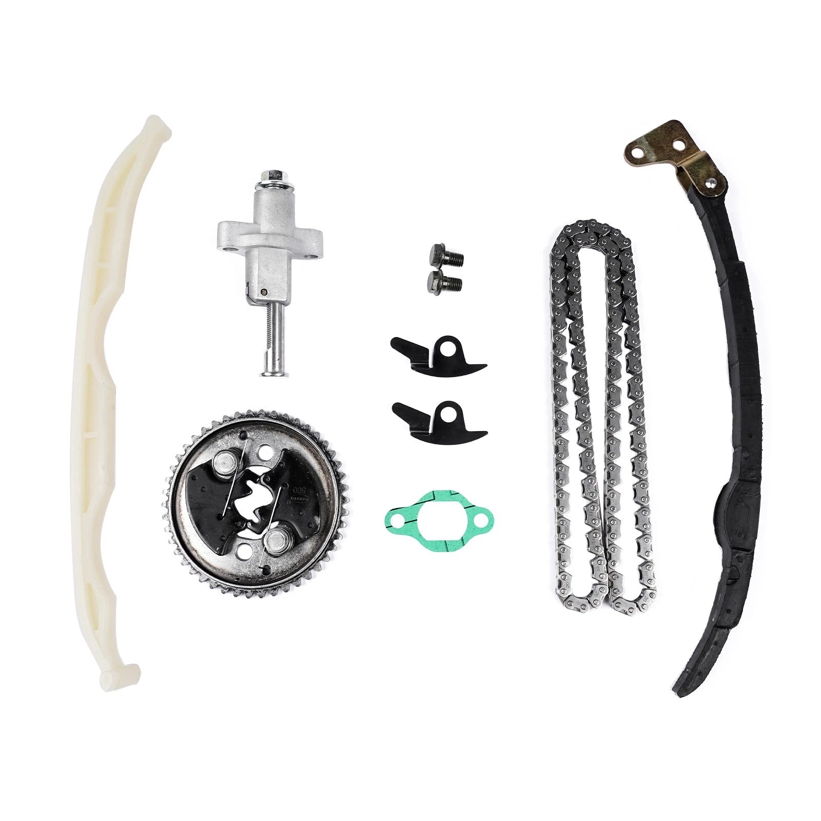 Timing Chain Repair Kit for Hisun 500 UTV ATV (2015–2023)