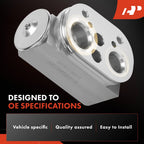 A/C Expansion Valve for BMW F30 330e (2016–2017)