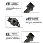 Ignition Coil for Mercury 4.6L 5.4L V8 (DG481, C1454, FD503, DG491)