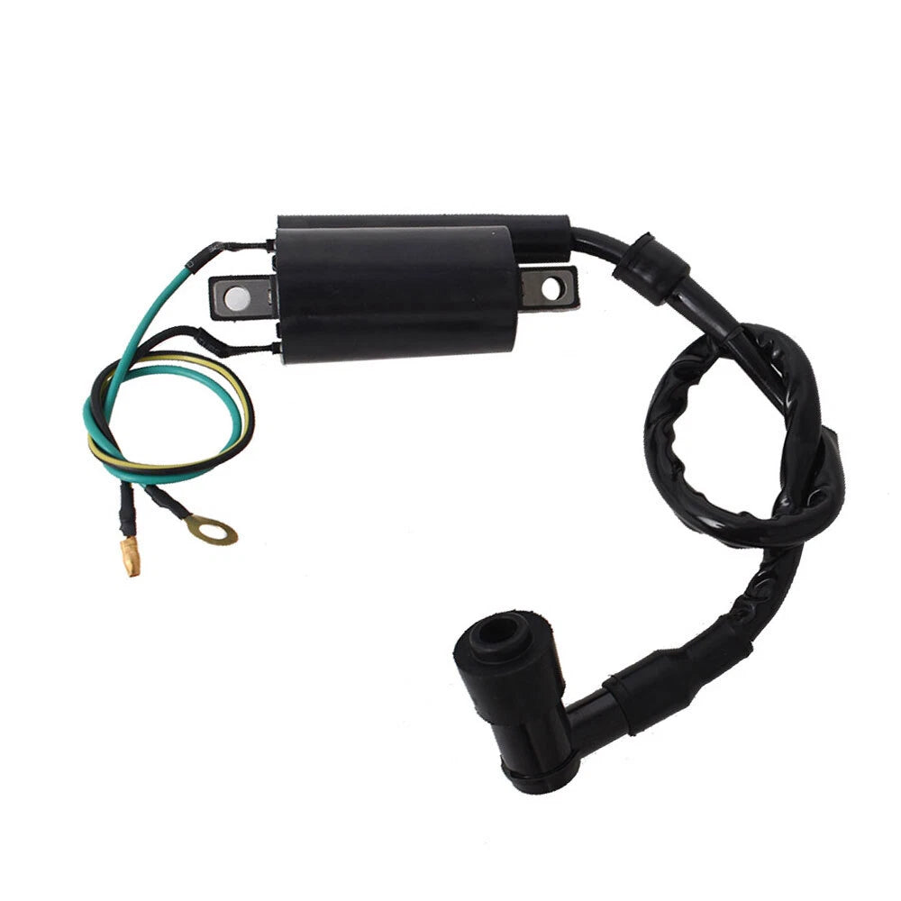 Ignition Coil for Honda 400EX TRX400EX Sportrax (1999â2007) ATV