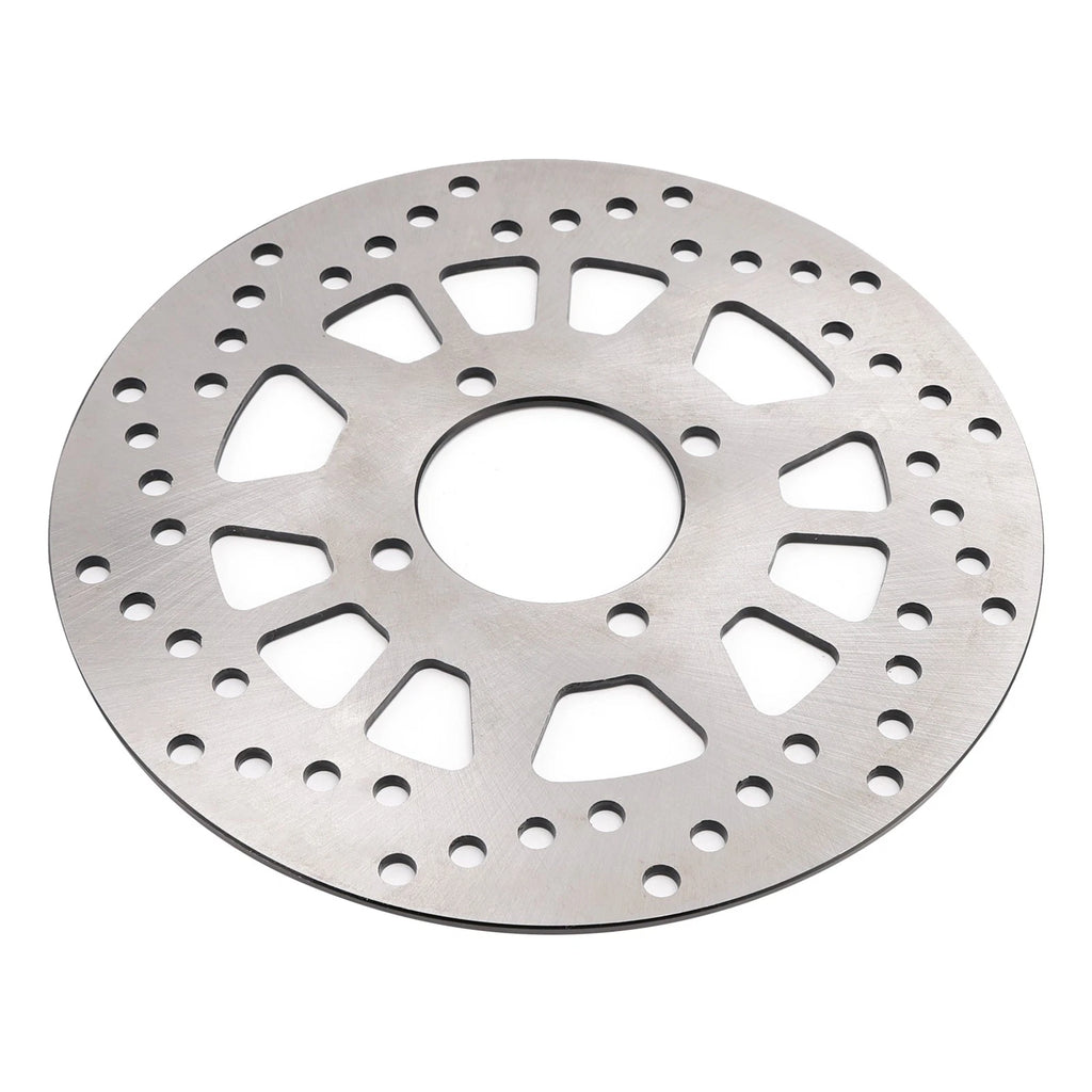 Rear Brake Disc Rotor 220mm for Yamaha Crypton T105 T110 (2005–2023)