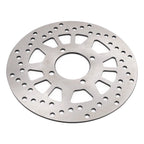 Rear Brake Disc Rotor 220mm for Yamaha Crypton T105 T110 (2005–2023)