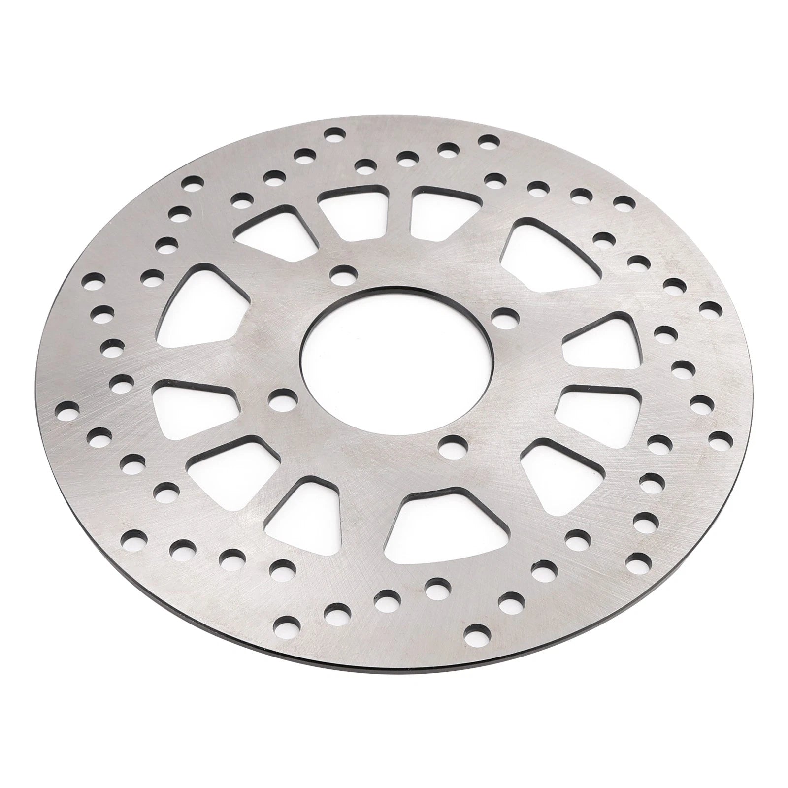 Rear Brake Disc Rotor 220mm for Yamaha Crypton T105 T110 (2005–2023)