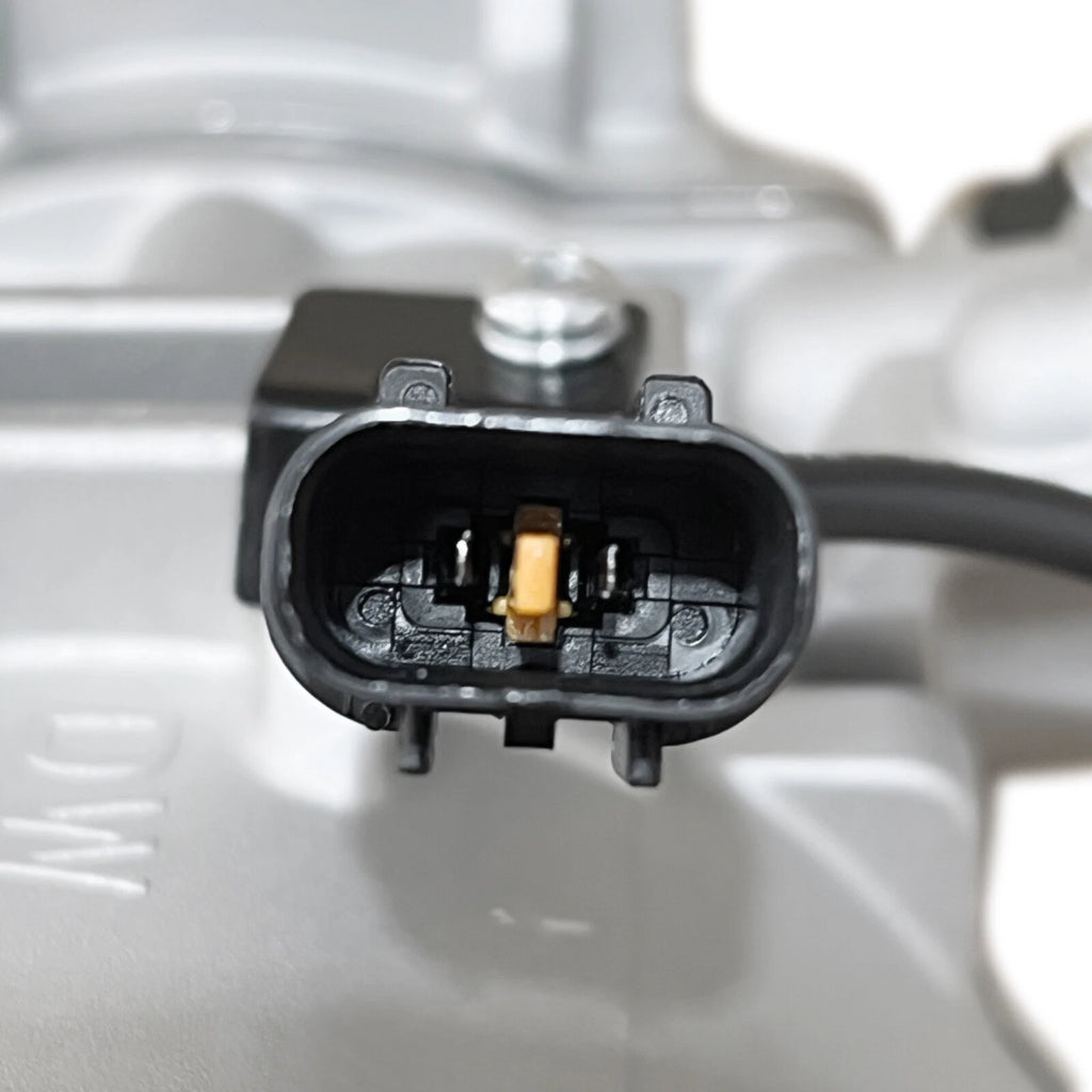 AC Compressor Replacement for Hyundai Tucson Diesel (2010-2015)
