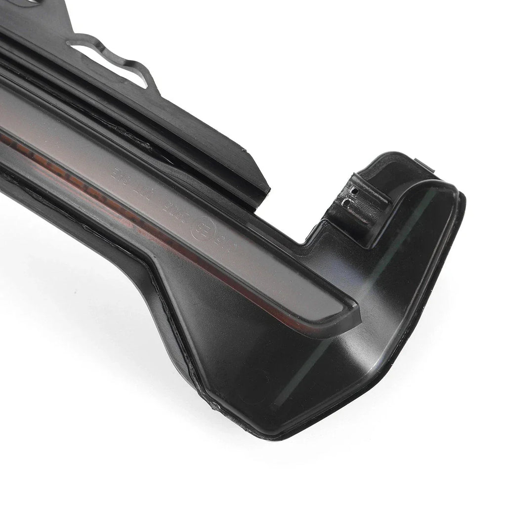 Dynamic LED Side Mirror Turn Signal Light  for Audi TT TTS 8S (2015-2020)