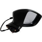 Passenger Right Side Mirror for Mazda CX-5 (2017–2021)