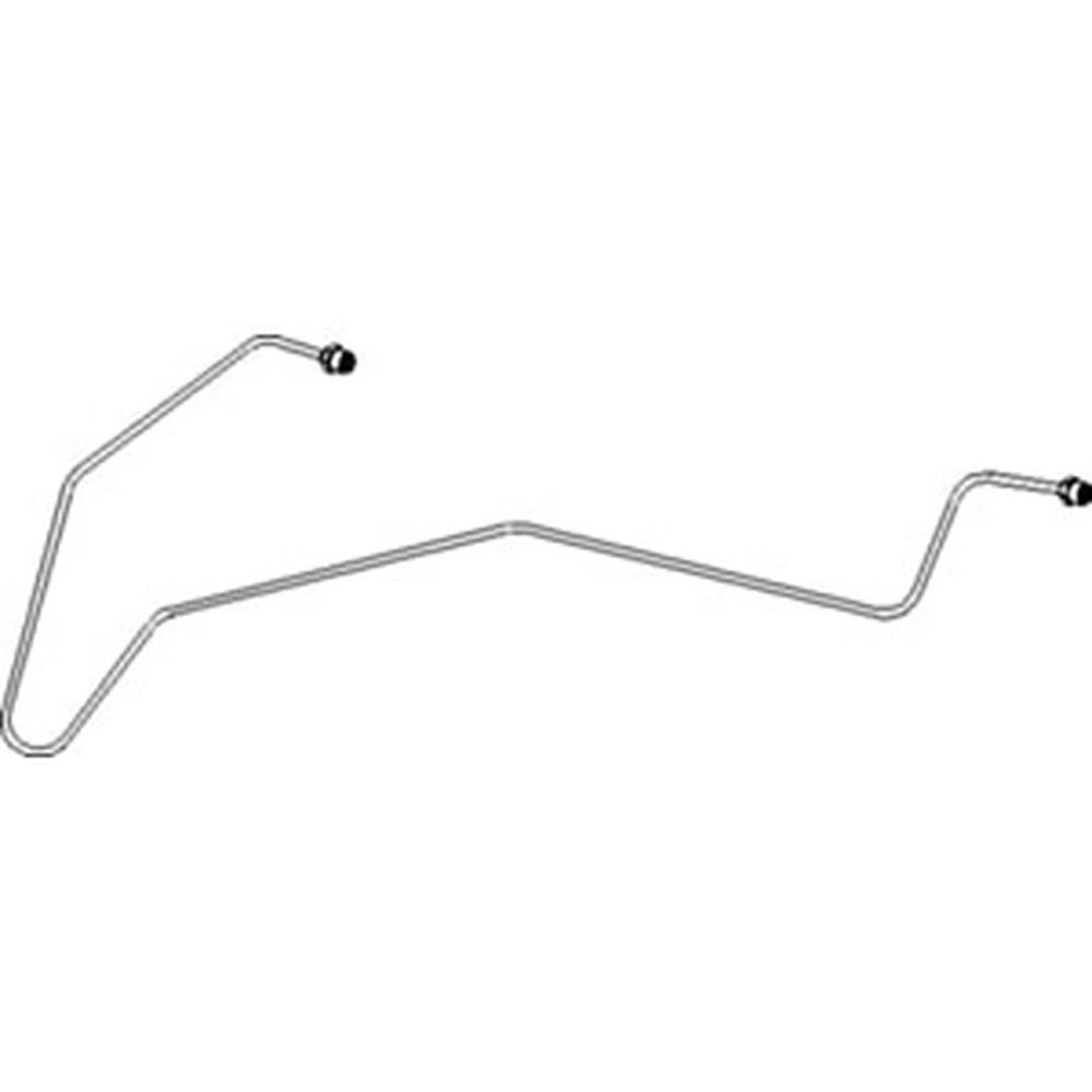 Injection Line for International 1086 1486 1586 3688 986 (1976–1990) 684512C1 684512C1-A