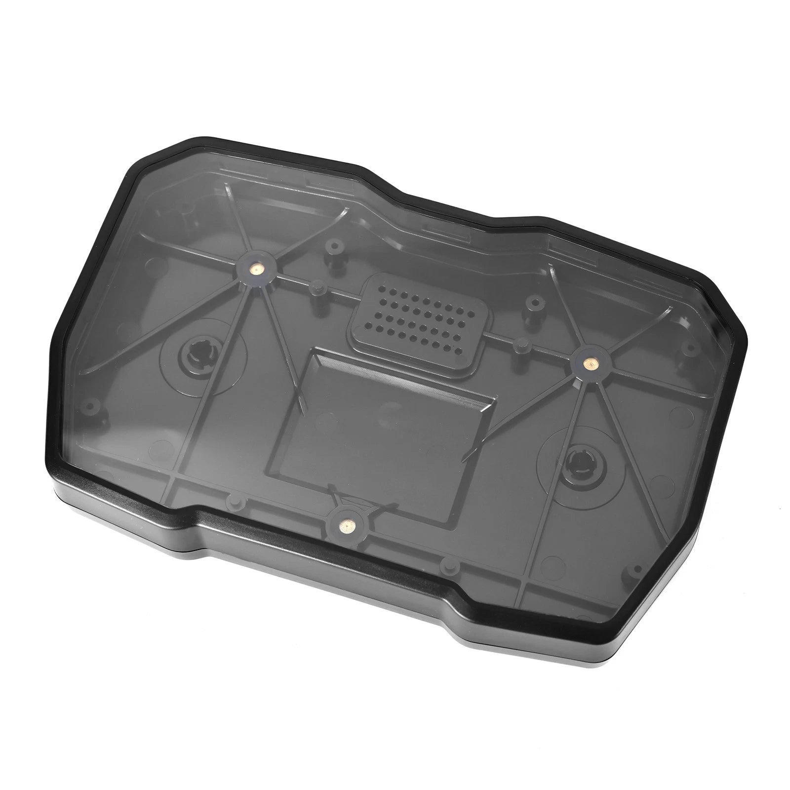 Speedometer Case Tachometer Cover Guard for Ducati Panigale V4 (2018–2023)