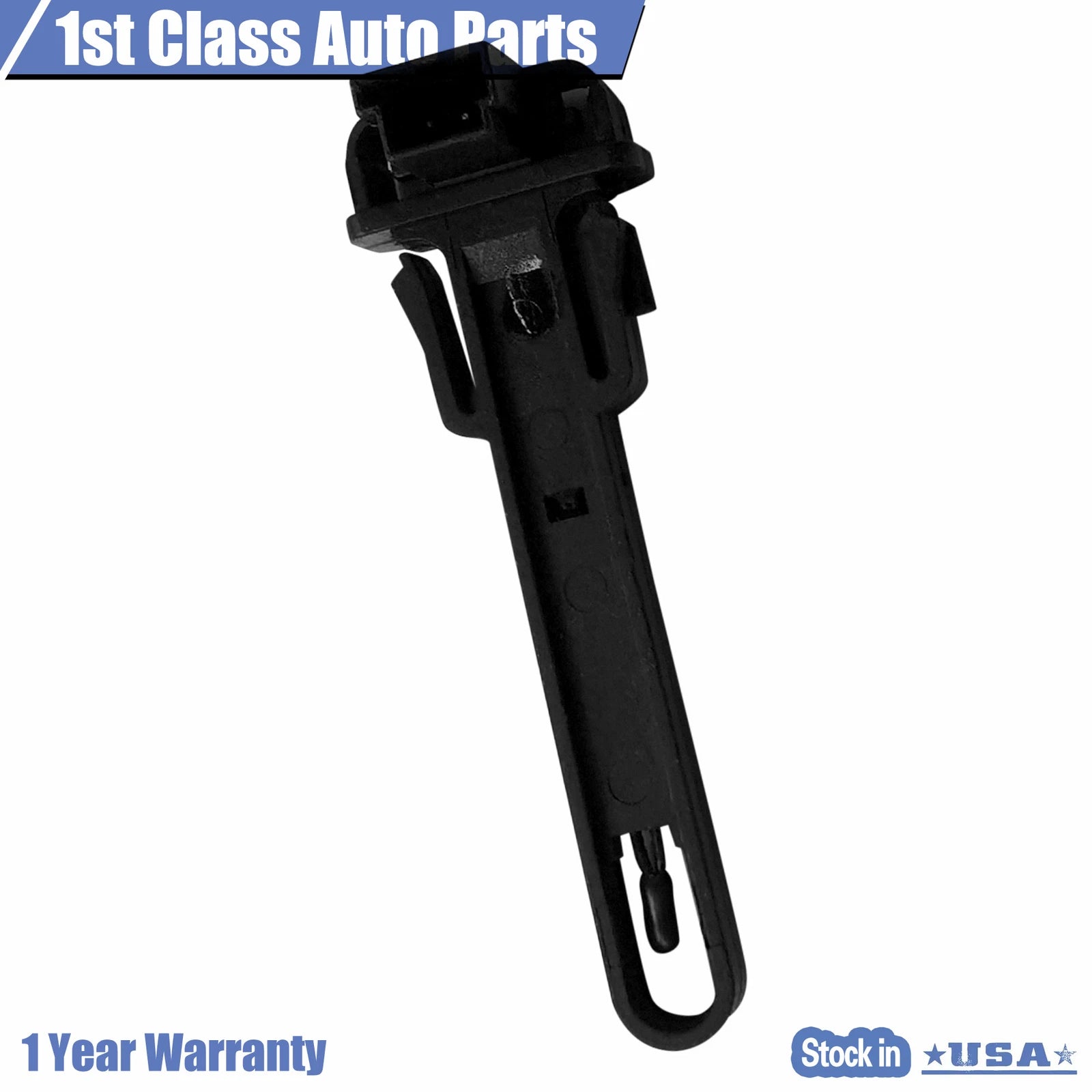 A/C Evaporator Temperature Sensor for BMW X5, Mini Cooper (1999–2018)