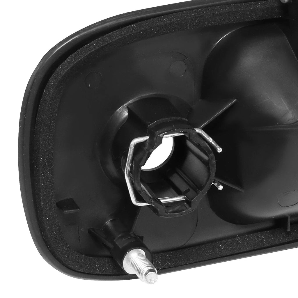 Front Driver Left Outer Door Pull Handle for Express Savana 1500 2500 3500 (2010–2020)