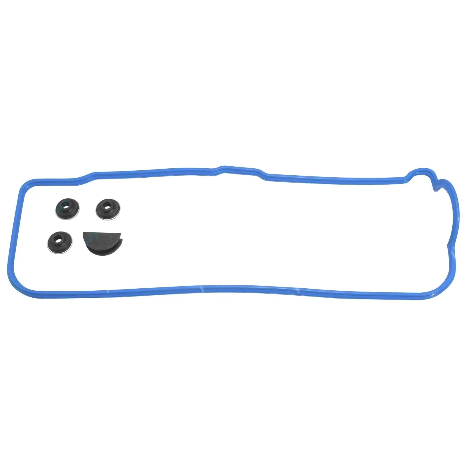 Rocker Valve Cover Gasket for Toyota Corolla AE71 AE86 4A-C 1.6L (1983-1987)
