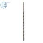 3/32" Keyway Broach A Type for Standard Keyway Cutter (1/8 × 5)
