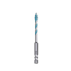 Serrated Drill Bit for Concrete (4-Edged Design)