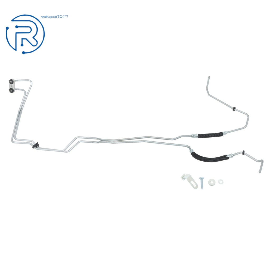 Oil Cooler Line for Chevrolet Silverado 1500 GMC Sierra 1500 (2007–2014)