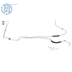 Oil Cooler Line for Chevrolet Silverado 1500 GMC Sierra 1500 (2007–2014)