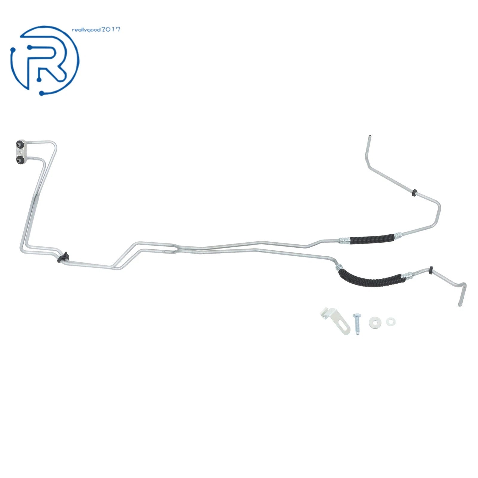 Oil Cooler Line for Chevrolet Silverado 1500 GMC Sierra 1500 (2007–2014)