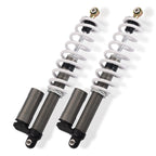 Set of 2 Heavy Duty Rear Air Shocks for Polaris RZR 800 S (2009–2012)